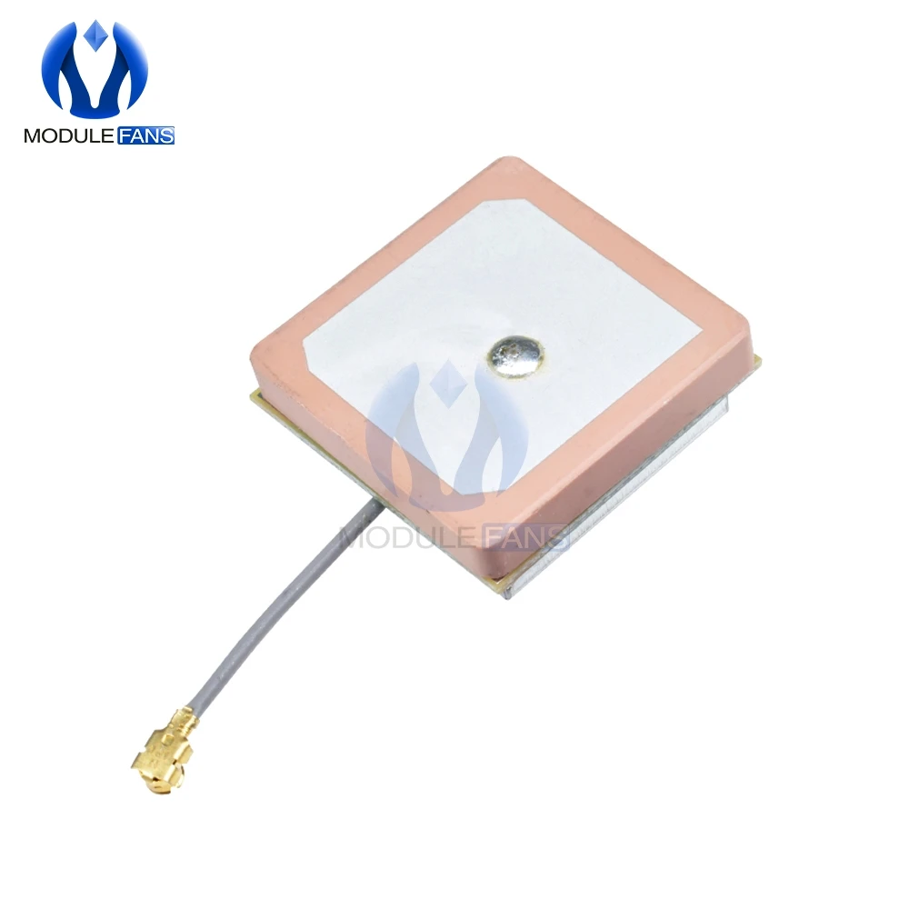 GY-NEO6MV2 NEO6MV2 NEO-6M gps модуль для Arduino управления Лер плата управления полетом EEPROM MWC APM2 APM2.5 маленькая большая антенна
