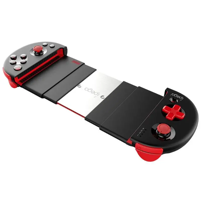 IPega PG-9087S Телескопический bluetooth-игровой контроллер для Android iOS мобильных телефонов, поддержка PUBG, Прямая поставка