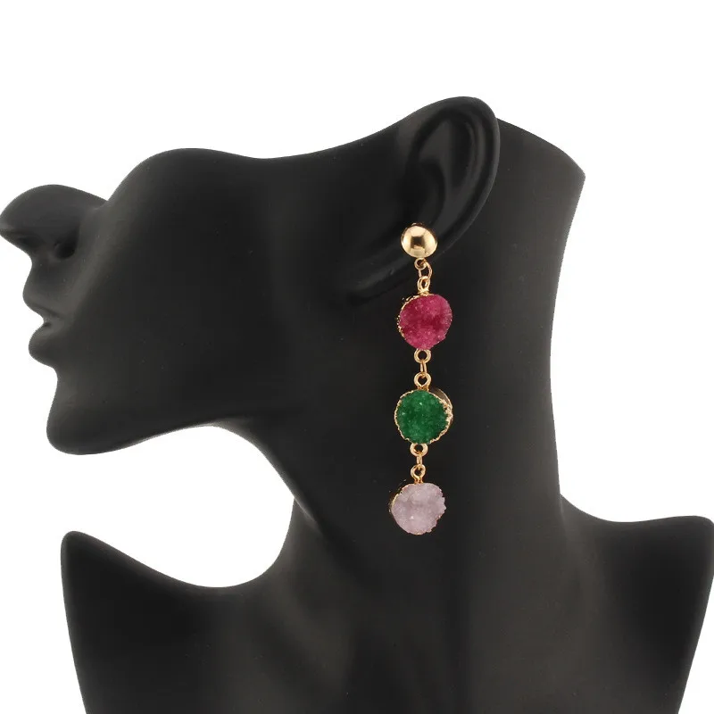 earring earrings (3)