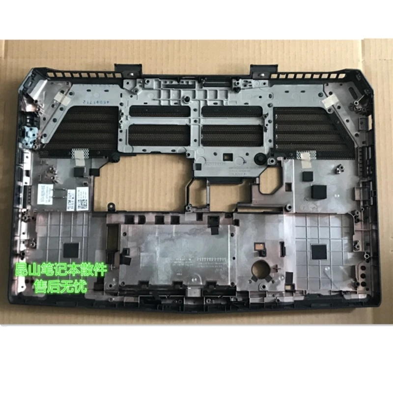 US $70.00 90 New used Condition LCD back Cover Screen Lid Screen Cap Topcase Top Cover For Dell Alienware 15 M15X R2 R3 0Y5FKV