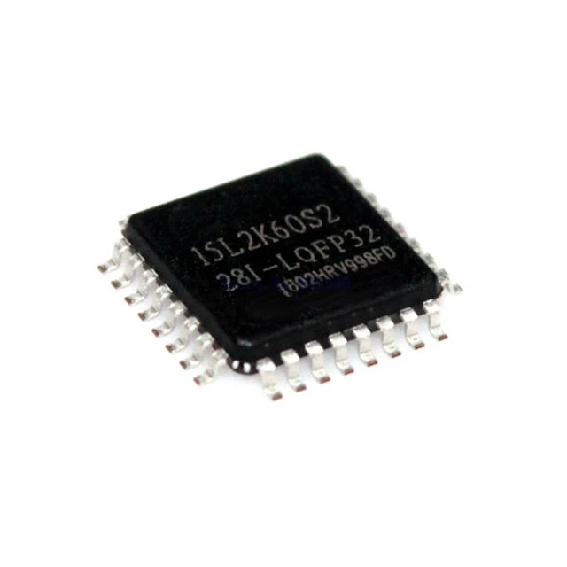 

(Integrated Circuit)STC15L2K60S2-28I-LQFP44 15L2K60S2