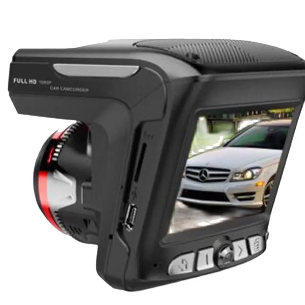 X K Ka Ku Laser G-SENSOR скорость направление времени 1200 Вт WDR 2 3 &quotАвтомобильный