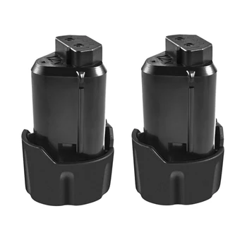 

12V 2500mAh Replacement Li-ion Battery for Ridgid R82007 AC82008 R82009 R82048 R82049 AC82049 130188001 130219001 Power Tools L5