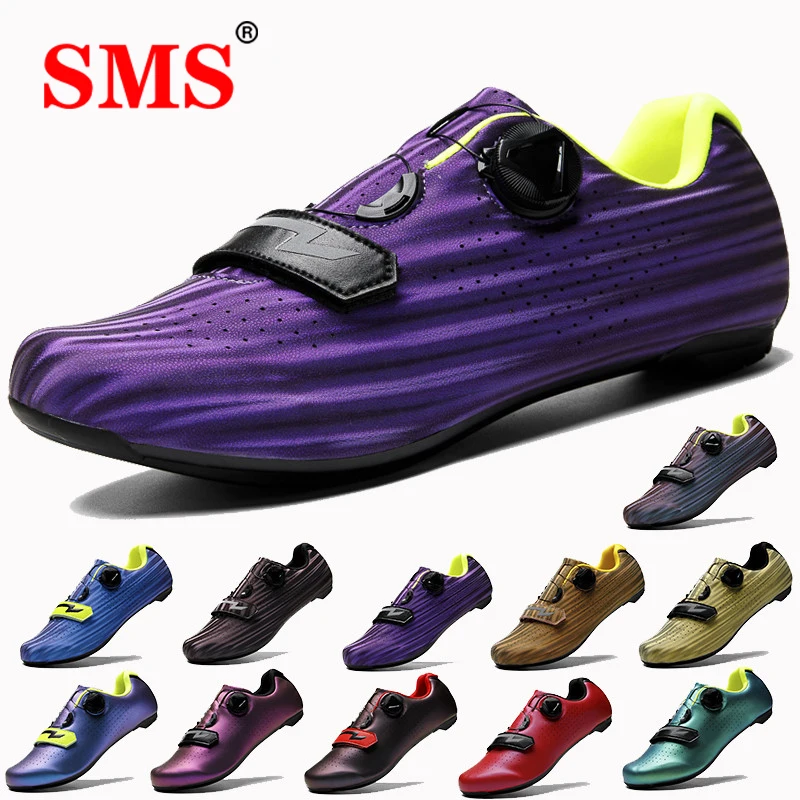 flat sole mountain bike shoes