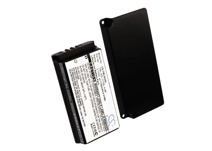 

Cameron Sino 1100mAh Battery for Nintendo DSi,NDSi,NDSiL,C/TWL-A-BP,TWL-003