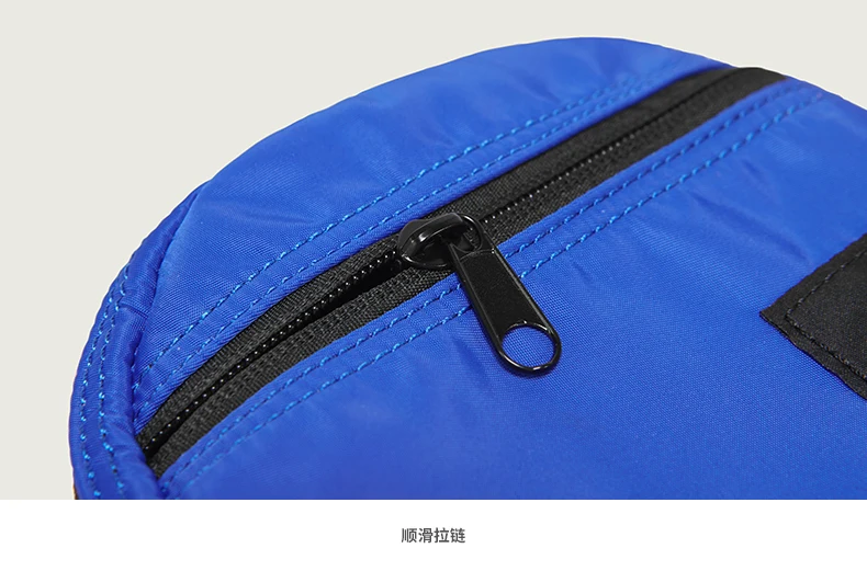 Бренд INFLATION стиль унисекс модная сумка-мессенджер уличная поясная сумка маленькая пара неоновый пояс сумка дорожные сумки 243AI2019