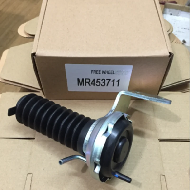 Высокое качество MR453711 муфта свободного хода привод для Mitsubishi Pajero V73 V75 V77 V78 V98 6G72 6G74 Пикап Triton L200 3820A049