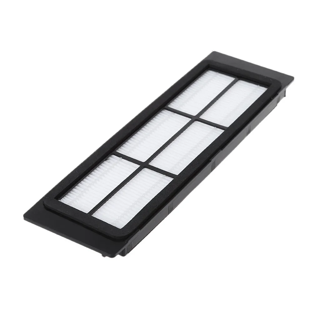 Щетка для чистки+ Hepa фильтр для XiaoMi Roborock подметания робот запчасти аксессуары Замена