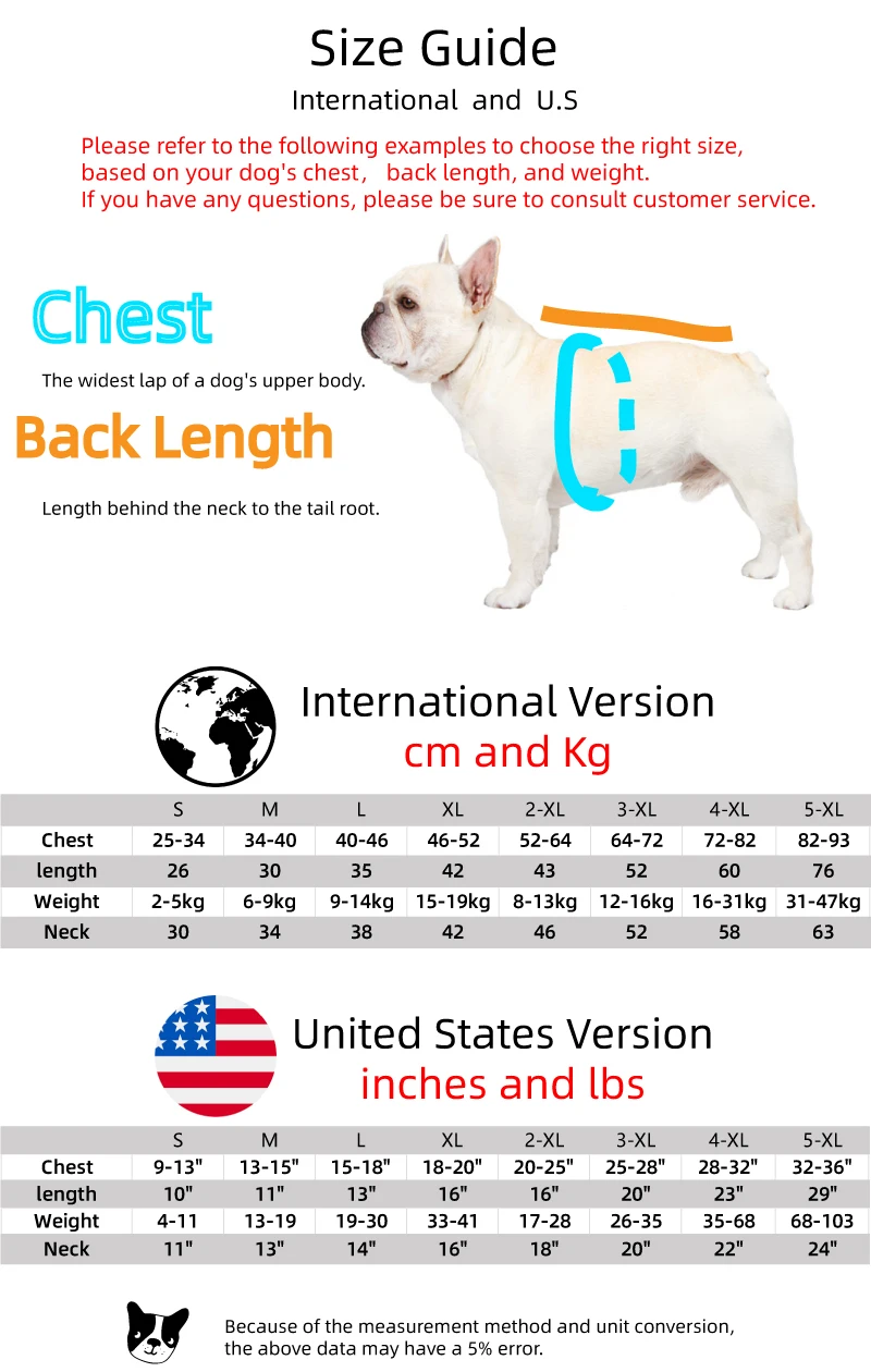 速卖通详情尺码-包含国际和美国-速卖通新