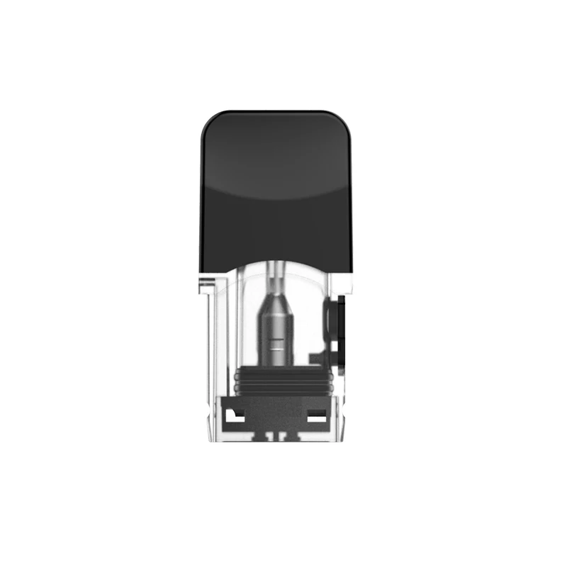 4 шт./упак. ECT Robin Pod картридж для масла Juul CBD электронной сигареты Kit Vape 0 5 мл емкость