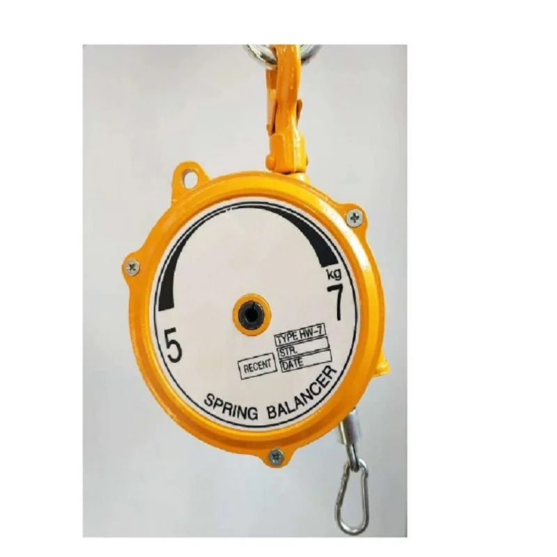 

High Quality Screwdriver Wrench Spring Holder Balancer Tool 5-7KG