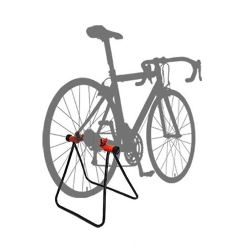 Велосипедная стойка для парковки обслуживания рама u образная MTB BMX дорожный