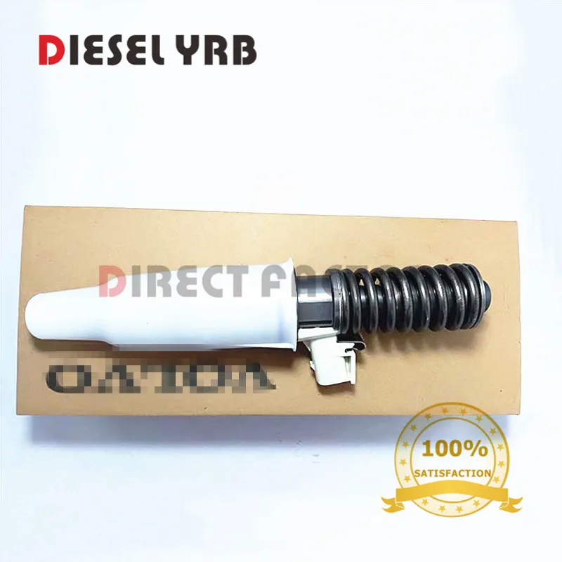 6 PCS Original New 21028884 Fuel Injector UNIT INJECTOR 21028884