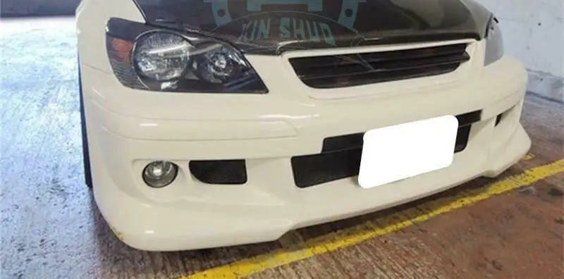 Для Lexus Is300 Is0 alteza 1998-2005 фары веки брови Углеродные фиберки 2 шт