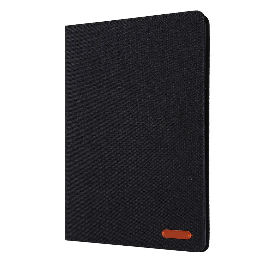 1 x чехол для iPad 10,2 дюймов, тонкий чехол-подставка, чехол для планшета с функцией автоматического сна/бодрствования, складная передняя крышка с кронштейном