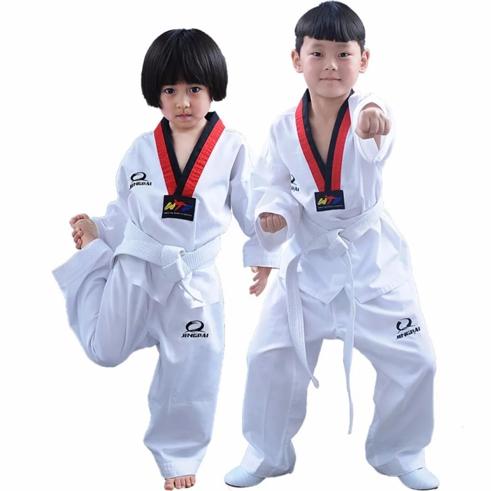 46c26a6e18a249ee1182be2ad52873f5_Hot-sale-Taekwondo-Uniform-Traditional-white-suite-for-kids-adult-student-Tae-kwon-do-dobok-WTF.jpg_ (2)