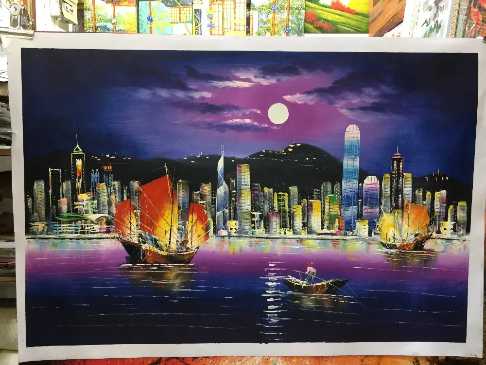 C60x90cm (1526)