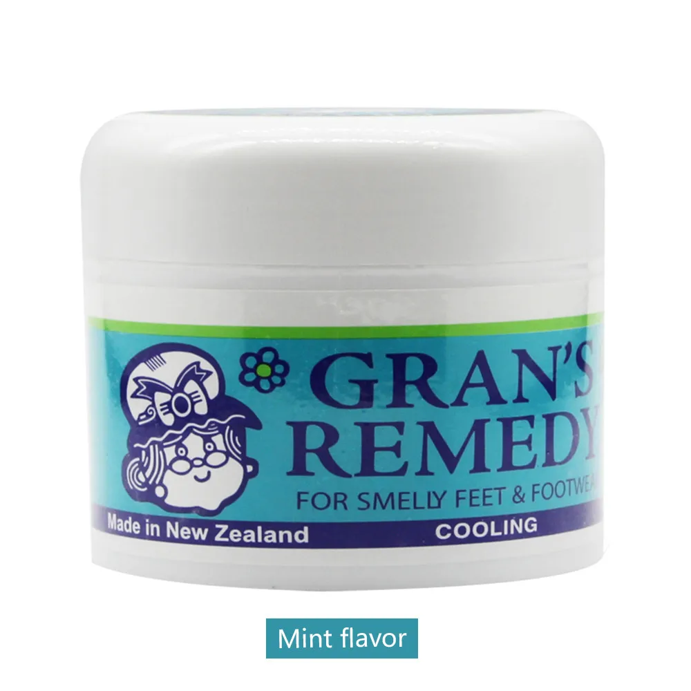 New Zealand Grandmother Stinky Feet Powder Skin care Professional Pedicure File Tools Grinding Feet Skin Care F7.26