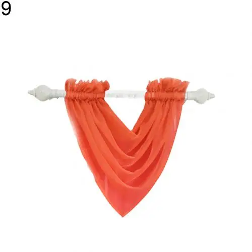 Orange Yellow
