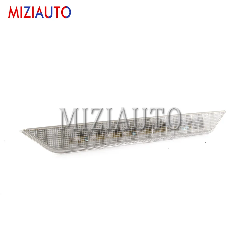  Rear Third Brake Light For Nissan X-trail T31 Xtrail 2008 2009 2010 2011 2012 2013 additional stop  - 32850414254