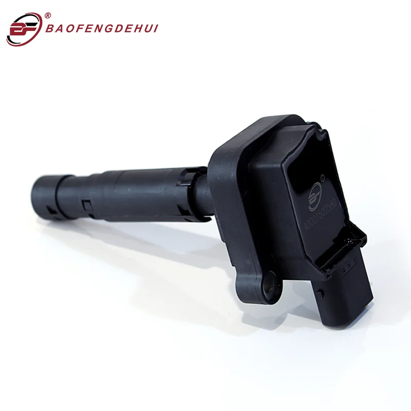 

Car Ignition Systen Ignition Coil for Mercedes-Benz 1.8L A0001502580=A0001501580=A0001502980=40100081