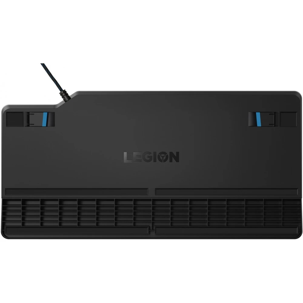 Клавиатура Lenovo Legion K500 RGB Mechanical Gaming Keyboard(GY40T26479