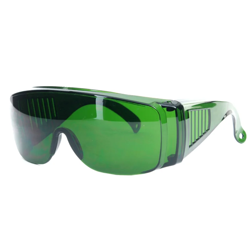 Laser Safety Glasses 200-450nm & 800-2000nm 405nm 450nm 808nm 1064nm YAG Protective Goggles OD4+