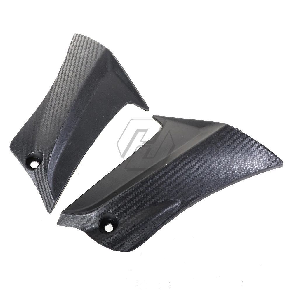 

Motorcycle Side Trim Cover Bracket Fairing Cowling Case for Suzuki GSXR600 GSXR750 2011-2015 K11