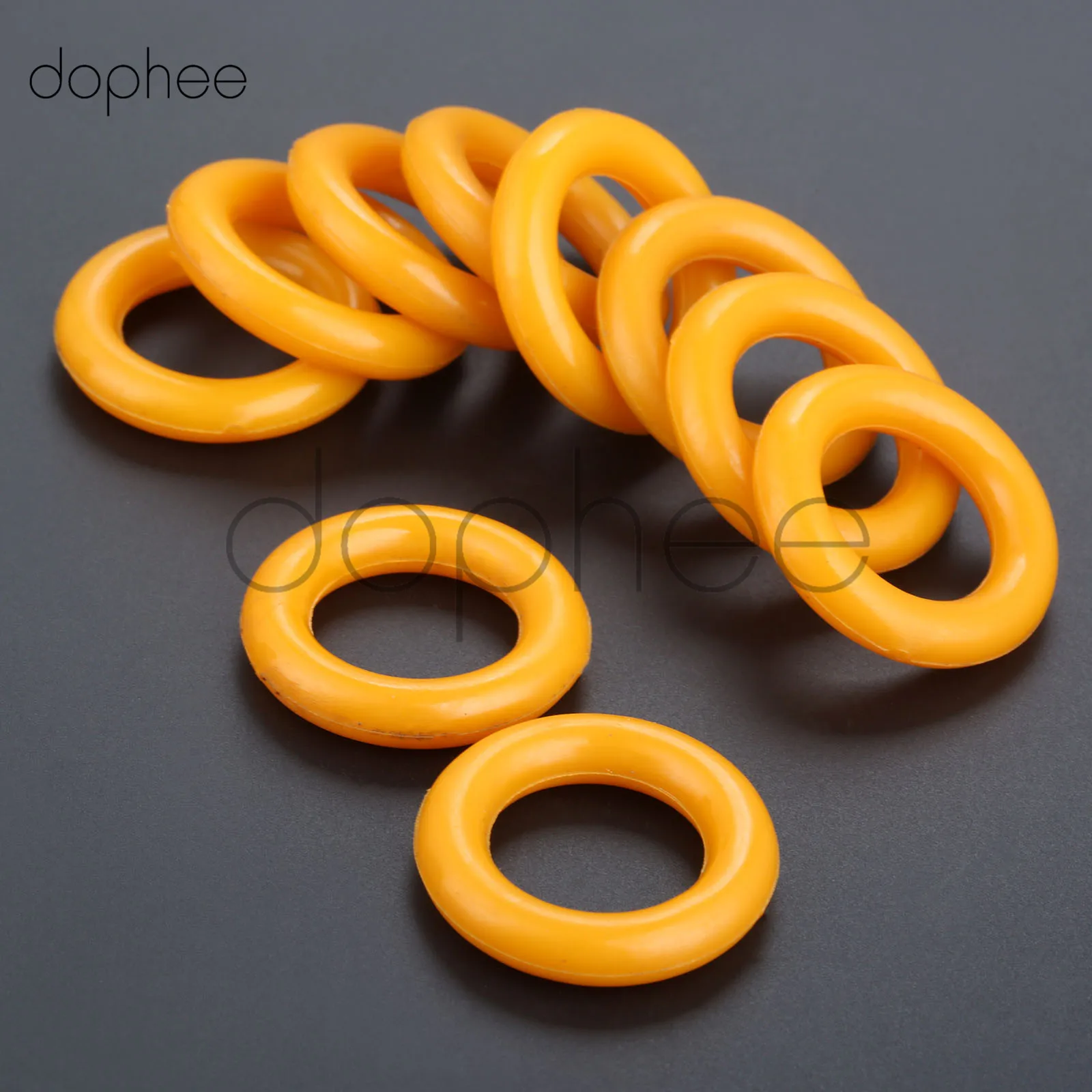 Резиновое кольцо для наматывания бобин dophee 2 шт. компьютера плоского автомобиля