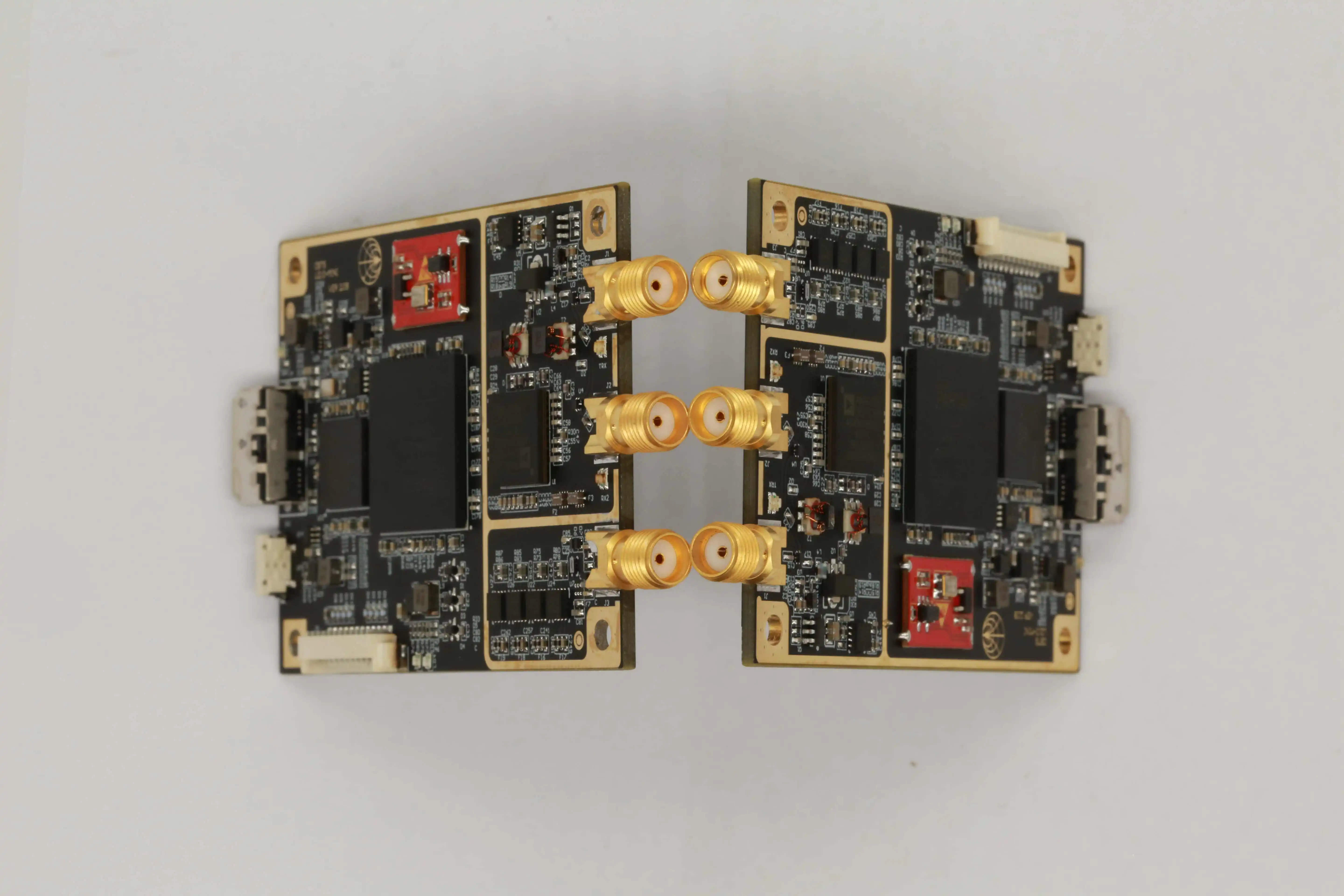70 M-6 GHz SDR программное обеспечение определяется радио USB 3,0 совместим с USRP B205 mini