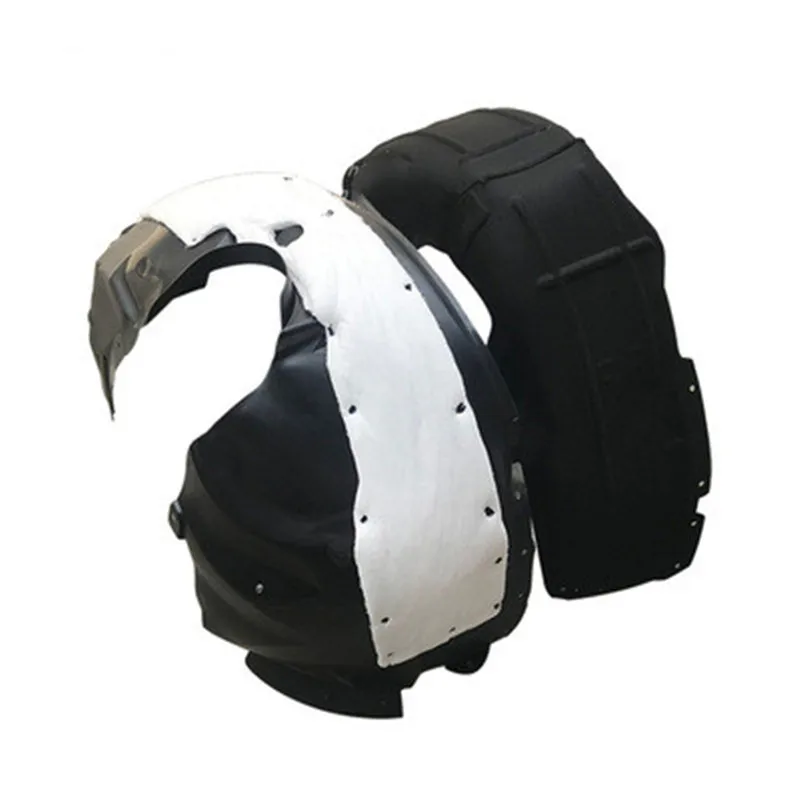 CarFenderLiningfrontrearwheelmudguardforFordMondeo201319