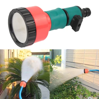 

Saving Watering Irrigation Tool Kits High Pressure Gun Sprinklers Garden Irrigation Agriculture Tool Sprayers Nozzles