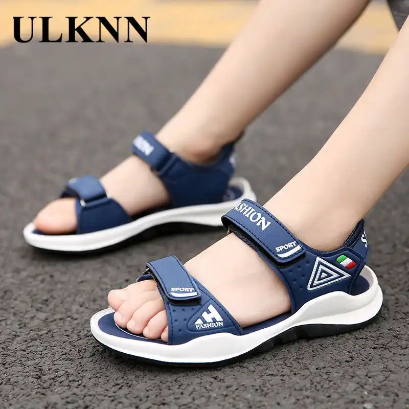 sandals for 10 year old boy