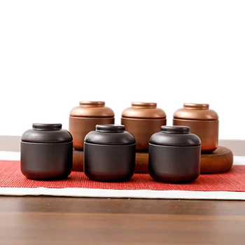 

Xin Jia Yi Packaging 60ml Hair Wax Aluminum Candle Tin Packing Case Container