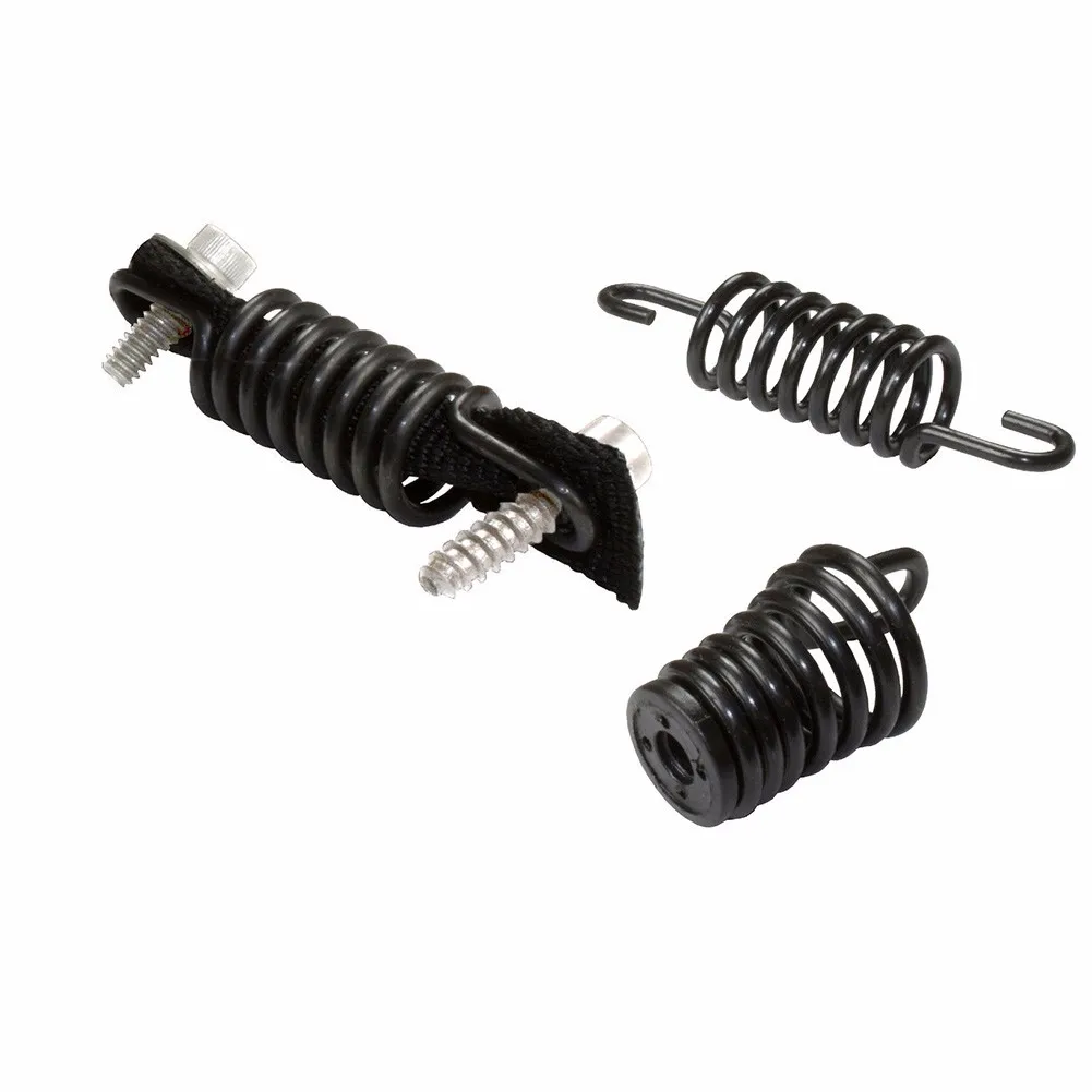 

Accessories AV Spring Anti Vibration For MCCULLOCH 335 338 420 435 438 440 442 For Jonsered 2035, 2036, 2040, CS2137, CS2138