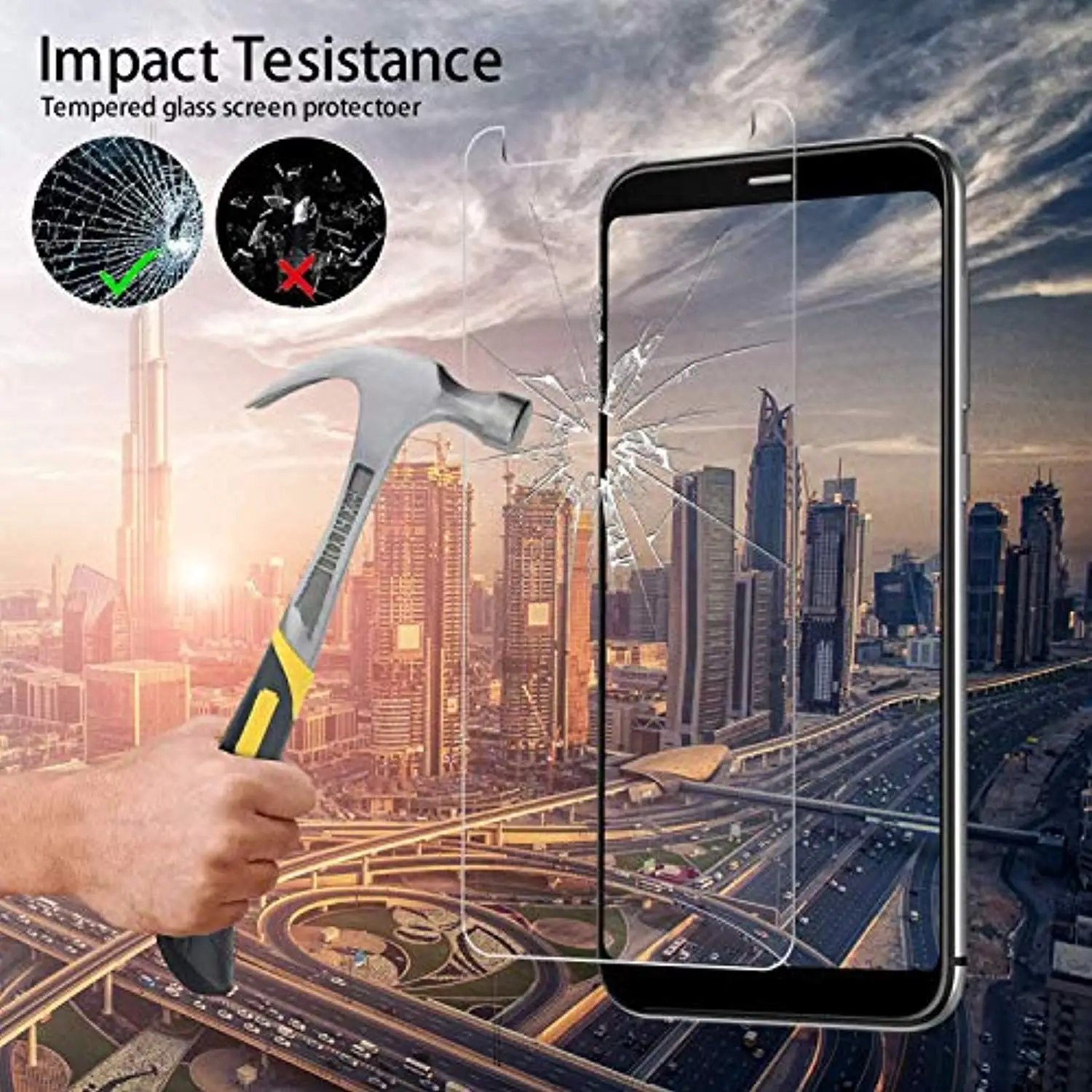 Для Leagoo power 5 закаленное стекло 9H Премиум Защитная пленка для экрана телефона для Leagoo power 5 5,99"