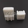 1 Set 16 Pin 1473410-1 1318386-1 Automotive Connector 2.2mm Wire Electrical Socket ► Photo 2/6