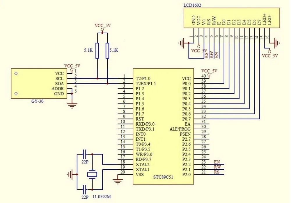 GY-30 6