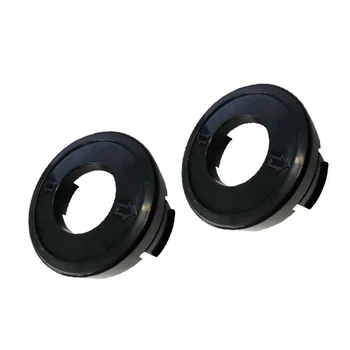 

Black String Trimmer Bump Cap Parts For ST4500 Black & Decker 682378-02 Set Kit