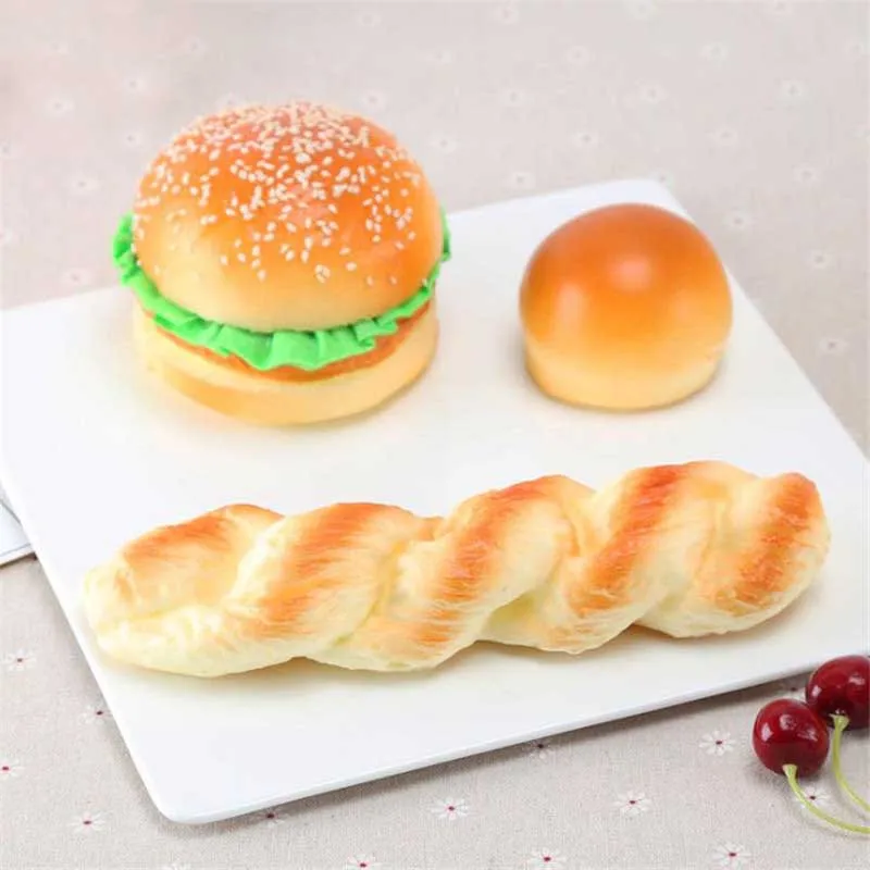 Gresorth 4 Pesci Finti Decorativi | Modelli Realistici In PU | Per Cucina, Casa O Negozio | Decorazione Appesa - Foto 4