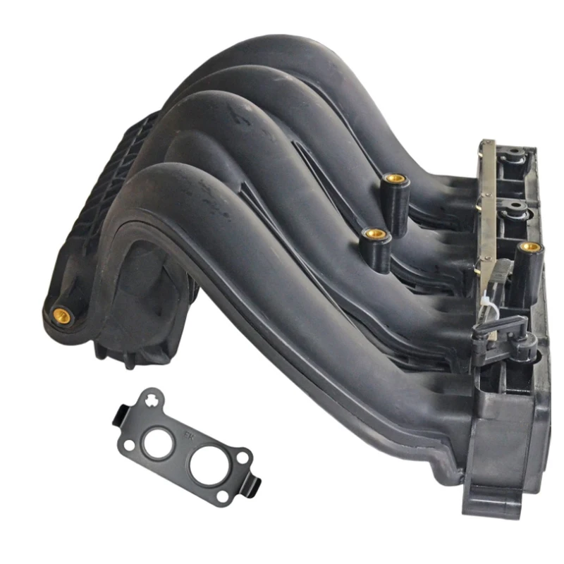 OEM впускной коллектор для Mercedes 2.2L W203 c-класс cls C200CDI 611 2148 салон 2.2L E Класс E 6110901337 6110903637 6110902337