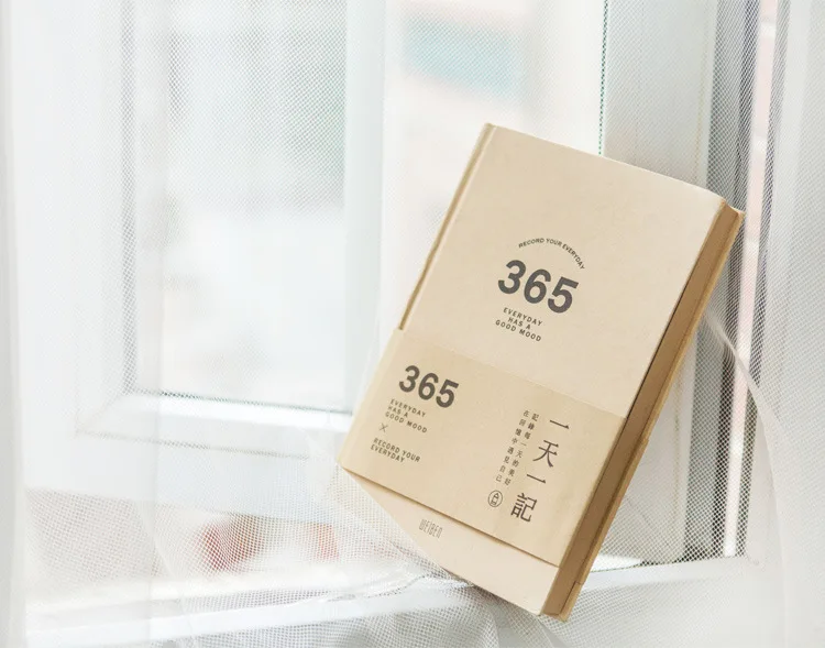 Блокнот Bullet Journal, креативный дневник 365 дней, альбом для рисования для детей, подарок для девочек, школьные офисные принадлежности, новые канцелярские принадлежности