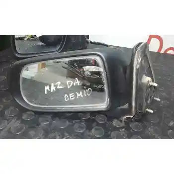 

LEFT REARVIEW MIRROR MAZDA DEMIO (DW)
