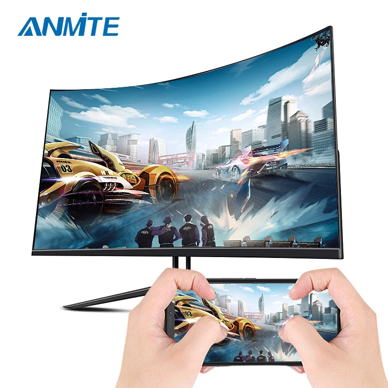 2020 new DL-HM104 Desktop Stand Full Motion 360
