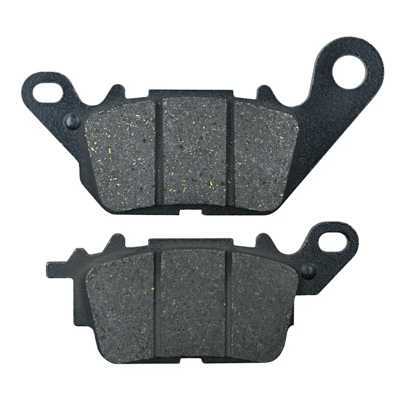 Передняя тормозная колодка для мотоцикла YAMAHA GPD125A N Max NMAX MAX 2DS1 GPD150A 2DP4 See GPD150 A GPD 125 150