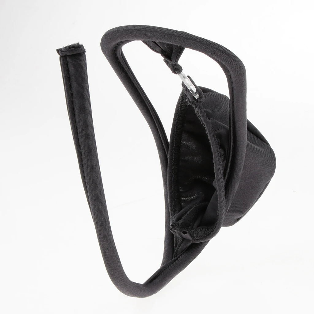 Mens Open Crotch C-string Brief Panty Underwear Invisible Underwear Bikini Thong Lingerie Mens Open Crotch C-string Brief Panty Underwear Invisible Underwear Bikini Thong Lingerie