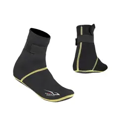 Мужские неопреновые нескользящие носки для подводного плавания и серфинга для подводного плавания