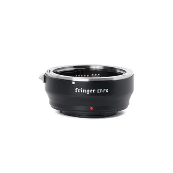 

Fringer EF-FX Adapter For Canon EF Lens Auto Focus to Fujifilm X mount X-E3 T20 X-H1