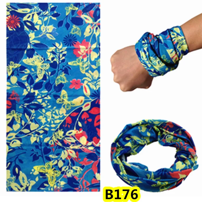 B176 Scarf Волшебный шарф для мужчин и детей, теплый хлопковый шарф для девочек и мальчиков, шарф, шаль с круглым вырезом, шейный платок с рисунком, волшебный шарф, Женская повязка на голову, Новинка - Цвет: B176 Scarf