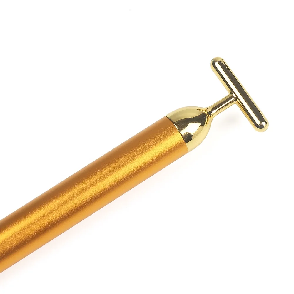 【新品未使用】 24K GOLD BEAUTY STICK MODEL FO-1 24 Karat Gold Face Serum | 24K Gold Moisturizer | EpiLynx